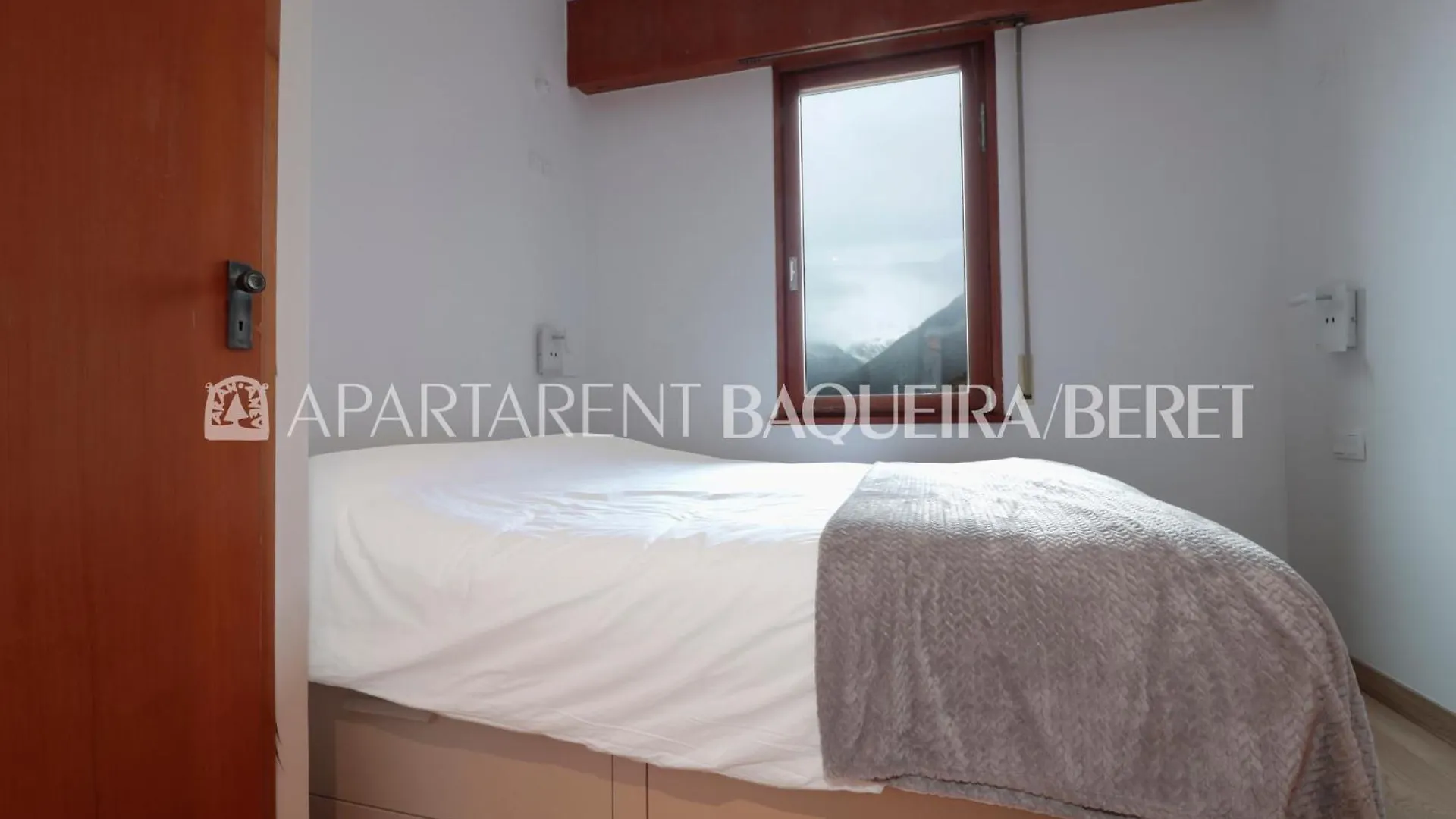 Apartarent 1500 - Apartamento Maladeta Naut Aran