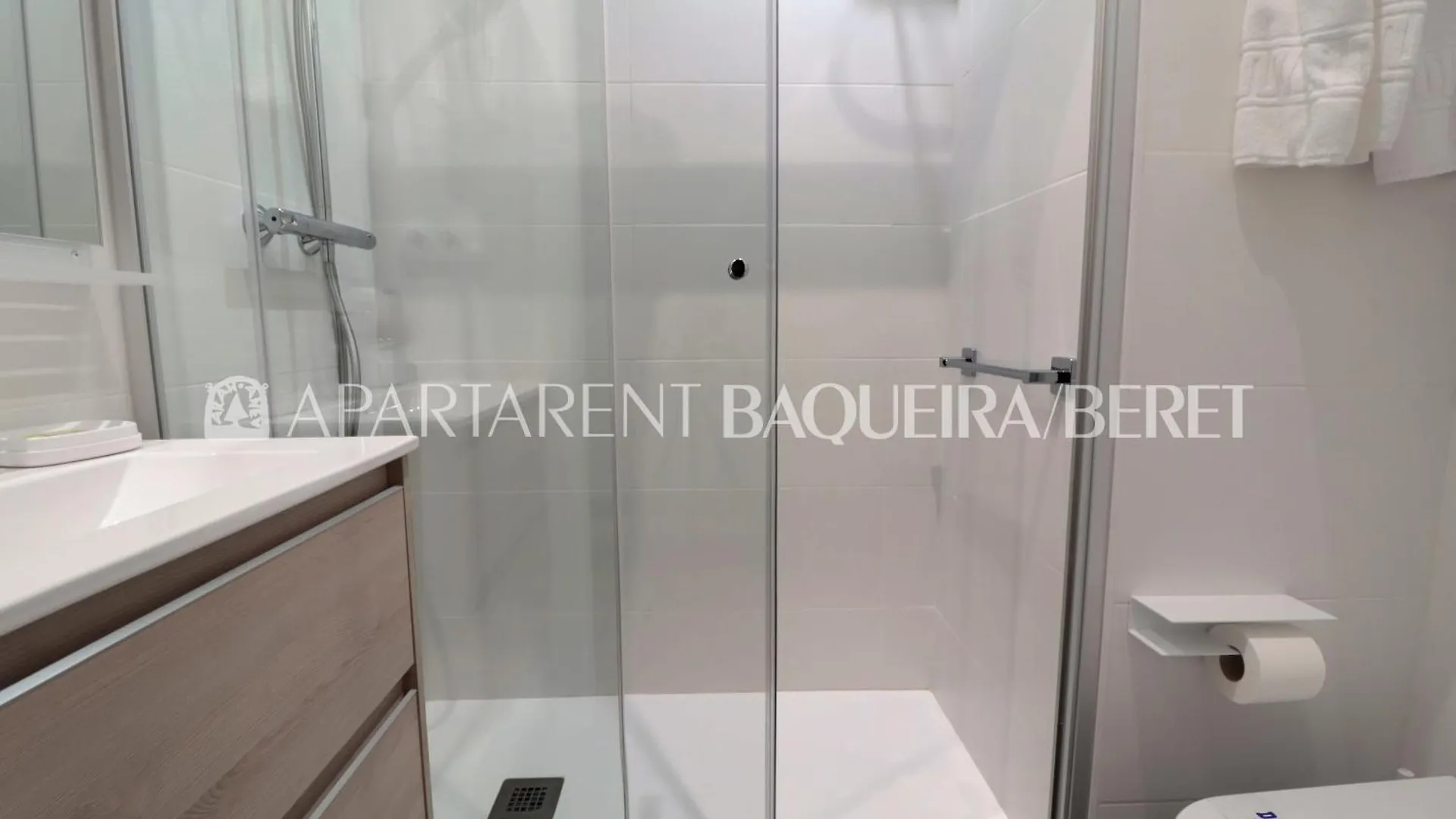 Apartarent 1500 - Apartamento Maladeta Naut Aran